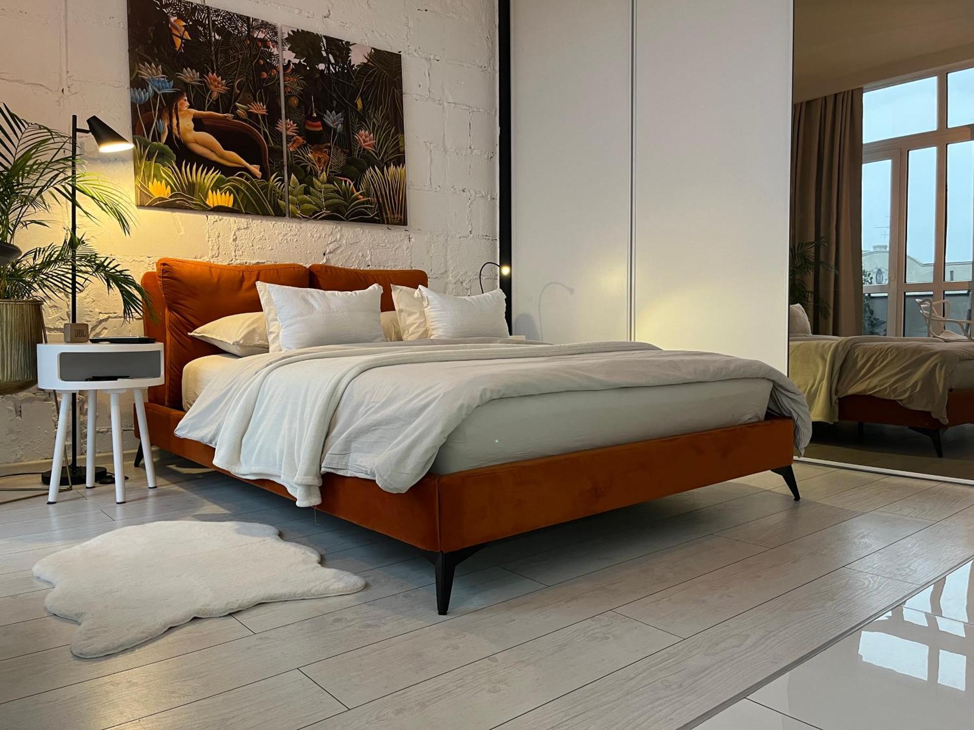 Apartament I Love Piotrkowska Z Wielkim Lustrem, Balkonem I Klimatyzacja วูดช์ ภายนอก รูปภาพ