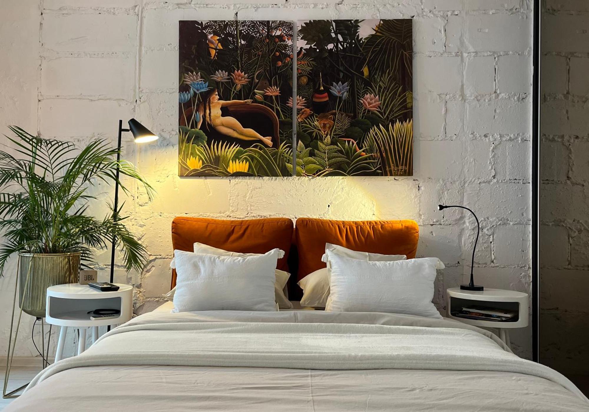 Apartament I Love Piotrkowska Z Wielkim Lustrem, Balkonem I Klimatyzacja วูดช์ ภายนอก รูปภาพ