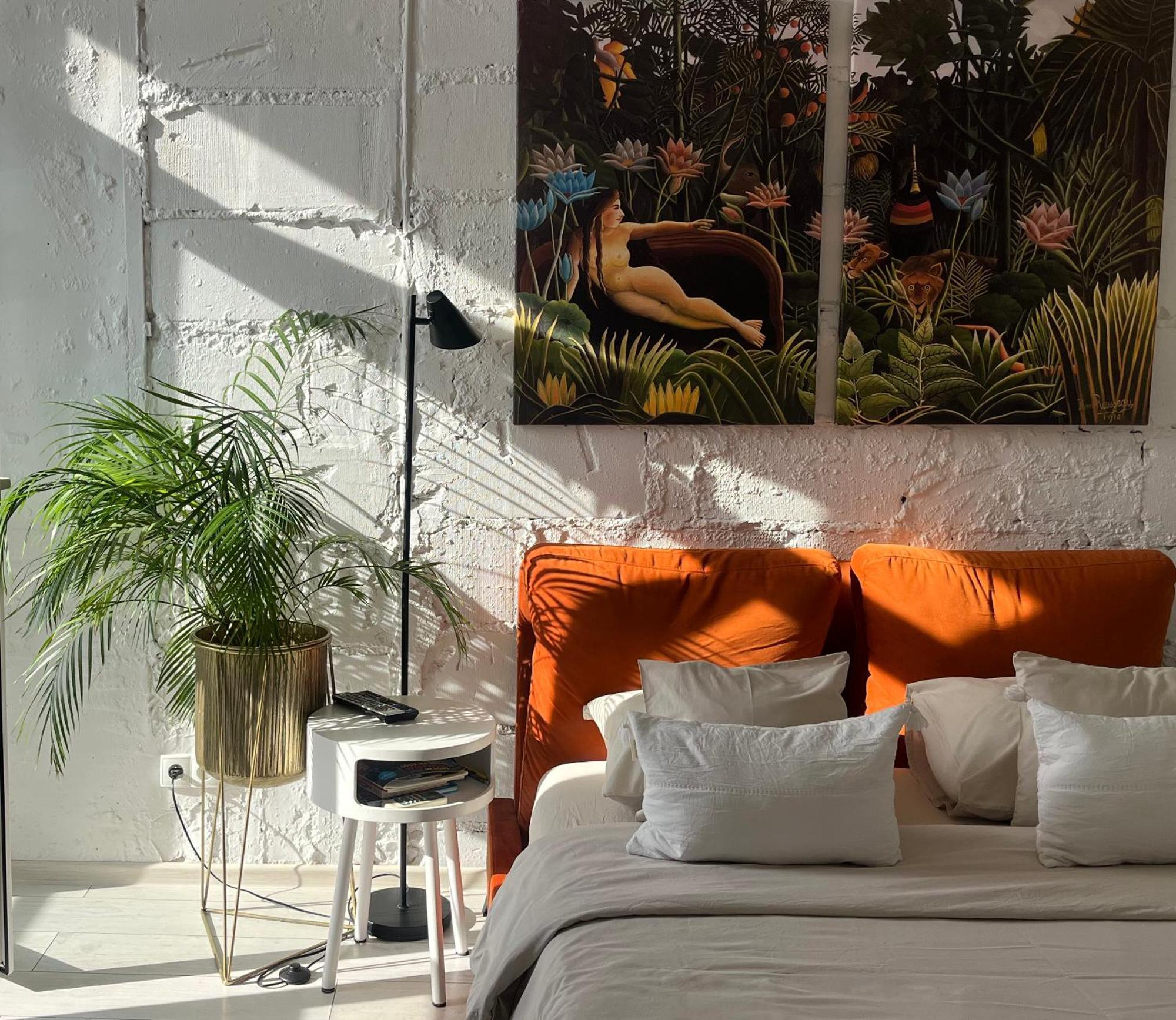 Apartament I Love Piotrkowska Z Wielkim Lustrem, Balkonem I Klimatyzacja วูดช์ ภายนอก รูปภาพ